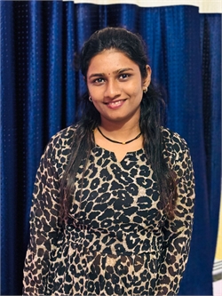 Pooja Hemant Naik - Part time Cleaner in Jayanagar in Bangalore Bengaluru