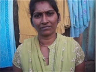 Pooja Indap - Japa Maid in Ahmedabad