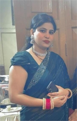Pooja Indoria - Part time Cook in Dwarka in Delhi