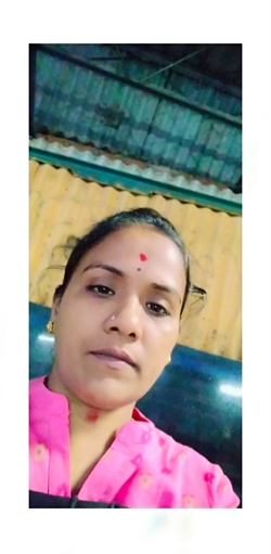 Pooja Jadhav - Part time Cleaner and Cook in Khar East in Mumbai