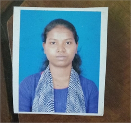 pooja jagtap - Full time Cleaner and Baby Sitter in diva in Thane