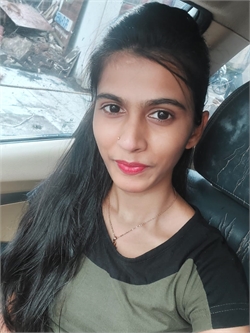 Pooja  Jain - Part time Cleaner and Cook and Baby Sitter in Nallasopara West in Mumbai