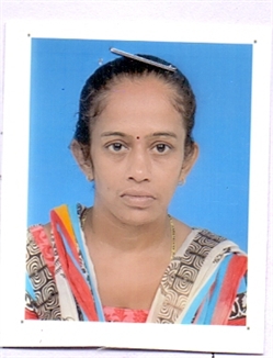Pooja Jaivanth Jatekar - Part time Cleaner and Cook and Baby Sitter in Kanjurmarg East in Mumbai