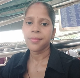 Pooja jaswat - Part time Cleaner and Baby Sitter in Chinchoti Naka in Virar