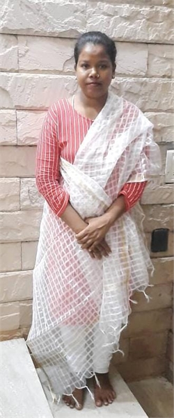POOJA KACHAP - Full time Baby Sitter in VERSOVA in Mumbai