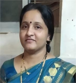 Pooja Kadwadkar - Part time Cook in Goregaon West in Mumbai