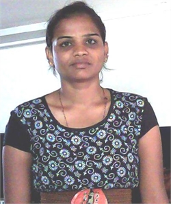 Pooja Kailas Rayakwar - Part time Cleaner and Baby Sitter in Juhu in Mumbai