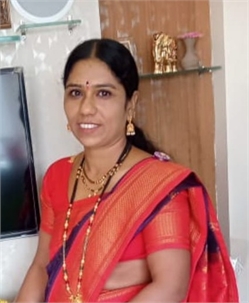 pooja kakade - Full time Patient Care and Elderly Care in pune in Pune