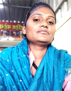 Pooja Kalsheti - Full time Baby Sitter in Sambhaji Nagar in Aurangabad