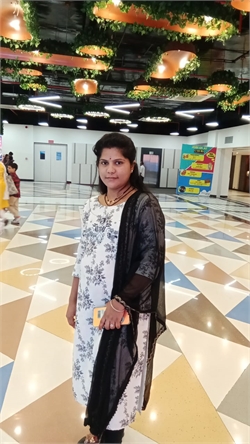 Pooja kamble - Part time Cleaner and Baby Sitter in Chinchvad gaon in Pune