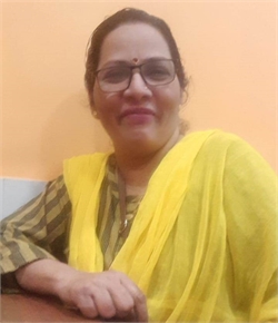 Pooja Karlakar - Part time Cleaner and Baby Sitter in Malad East in Mumbai