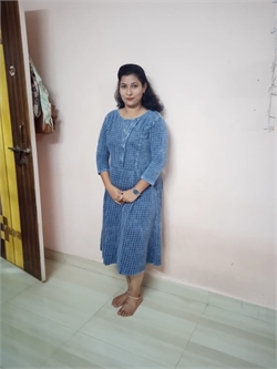 shanta bedamkar - Part time Patient Care and Elderly Care and Baby Sitter in Andheri East in Mumbai