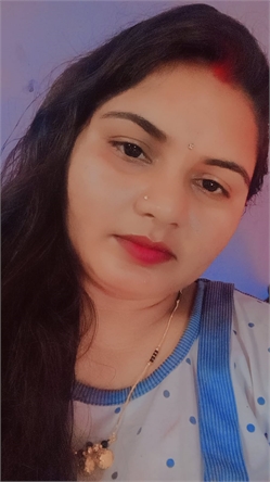 Pooja Khade - Part time Baby Sitter in Mankapur Faras Ghat in Nagpur
