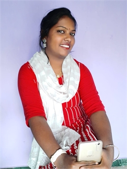 Pooja Khandare