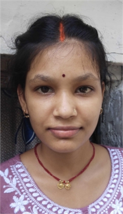 Pooja Khaushik - Part time Baby Sitter in Chanakyapuri in Delhi