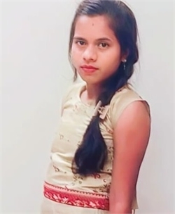 Pooja Kularam Lote - Full time Cleaner in karjat in Raigad