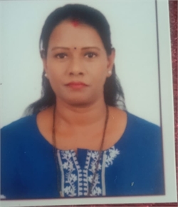 Pooja kulkarni - Part time Cleaner in Bindapur Uttam Nagar in Delhi
