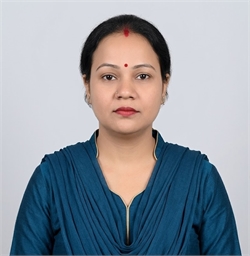 Pooja Kumari - Part time Baby Sitter in Gotambhud nagar in Ghaziabad