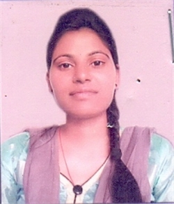 Pooja Kumari - Full time Baby Sitter in Andheri West in Mumbai