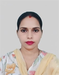 Pooja Kumari - Part time Cleaner and Cook in DELHI in Delhi