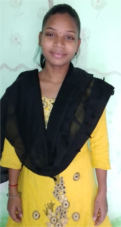 Pooja Kumari - Full time Cleaner and Baby Sitter in Dombivali in Thane