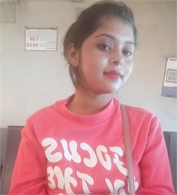 pooja kumari - Full time Baby Sitter in Jogeshwari in Mumbai