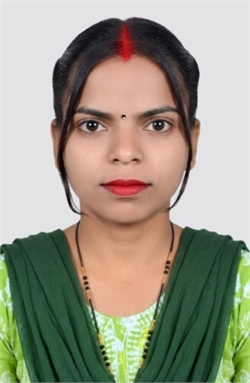 Pooja Kumari - Part time Cook in Haryana in Gurgaon