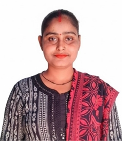 Pooja Kumari - Part time Cleaner and Cook and Baby Sitter in Mewla Maharajpur in Delhi
