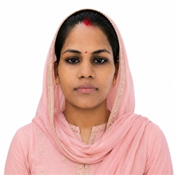 pooja kumari - Part time Baby Sitter in Gandhi Nagar in Delhi