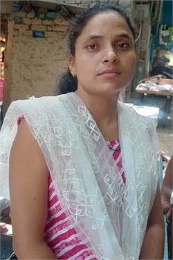 Pooja - Full time Cleaner and Cook in Vasant Vihar in Delhi