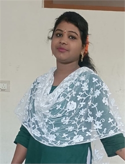 Pooja Kusamanavar - Full time Patient Care and Elderly Care in Bengaluru in Bangalore Bengaluru