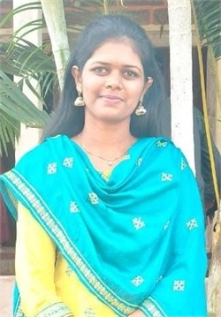 Pooja Laxman Shelake - Full time Baby Sitter in Kolhapur in Kolhapur