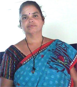 Pooja Leeladhar Takkar - Part time Patient Care and Elderly Care in Worli in Mumbai