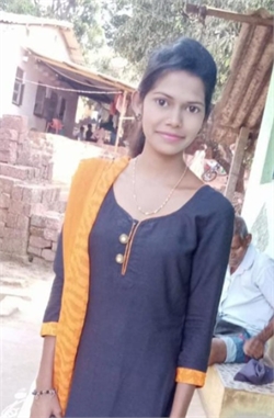 Pooja Lohar - Full time Cleaner in Diva in Ratnagiri