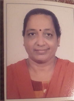 Pooja Mali - Part time Patient Care and Elderly Care and Baby Sitter in Jogeshwari East in Mumbai