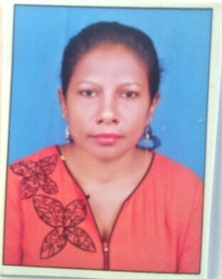 Pooja Mandal - Full time Cleaner and Cook and Baby Sitter in Andheri East in Mumbai