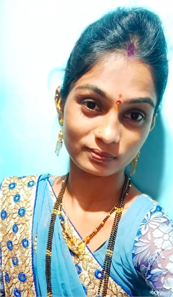 Pooja Mane - Part time Cook and Baby Sitter in Malad East in Mumbai