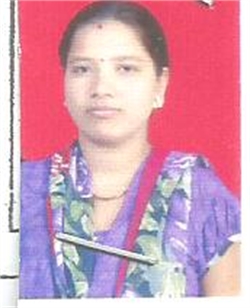 Pooja Mane - Part time Cleaner and Cook and Patient Care and Elderly Care and Baby Sitter in Viman nagar in Pune