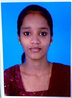 Pooja manjerekar - Part time Cleaner in Goregoan west in Mumbai