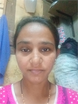 Pooja manoj Petekar - Part time Cook in Andheri East in Mumbai