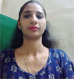 Pooja Marsale - Full time Patient Care and Elderly Care in Ullasnagar in Mumbai