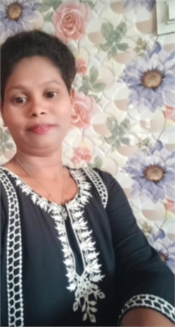 Pooja Masram - Part time Cleaner in Dastur Nagar in Amravati