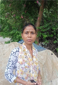 Pooja Mathur - Part time Cleaner in Vasant Kunj, in Delhi
