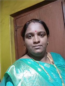 pooja mayur kadam - Part time Baby Sitter in Gokhalenagar in Pune