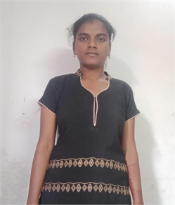 Pooja Milind Kamble - Full time Cleaner and Patient Care and Elderly Care and Baby Sitter in Neral in Mumbai
