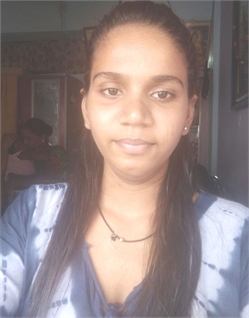 Pooja Milind Pawar - Part time Cook in Bandra East in Mumbai