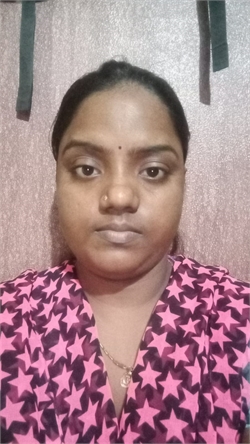 Pooja Mohanlal Sharam - Part time Cook and Baby Sitter in Kurla west in Mumbai