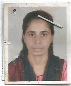 Pooja Mohite