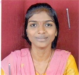 Pooja Nandu Gaikwad - Part time Cleaner and Baby Sitter in Maharshi Nagar, in Pune
