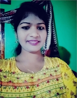 Pooja narayan adekar - Part time Cleaner in kalwa in Mumbai